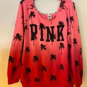 Limited Edition Victoria’s Secret pull over